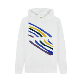 Morris Louis: Phi hoodie